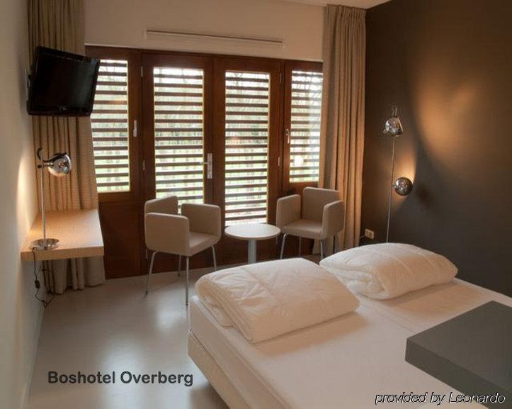 Boshotel Overberg Quarto foto